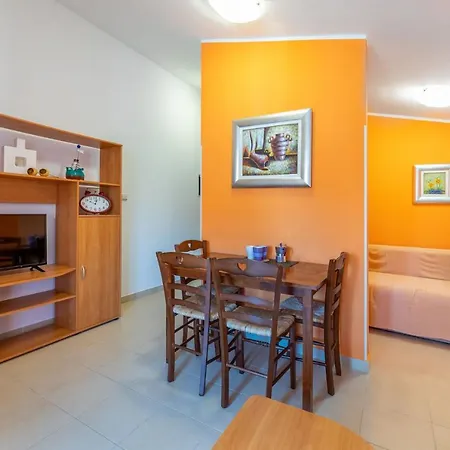 شقة Sea&sun For My T