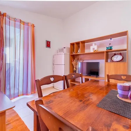 Sea&sun For My T شقة *