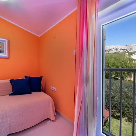 Sea&sun For My T Baška
