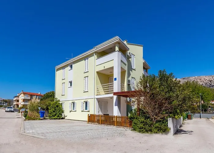 Lejlighed Sea&sun For My T